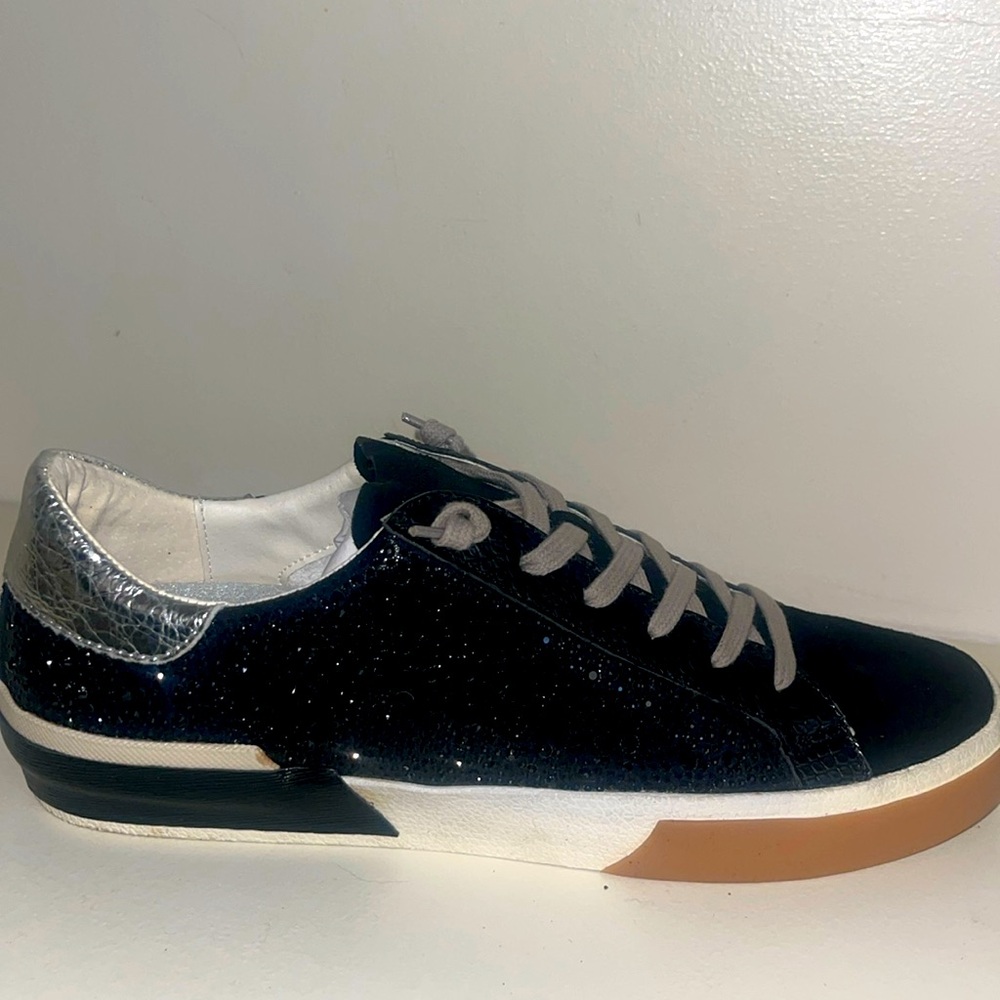Dolce Vita Zina Crystal Black